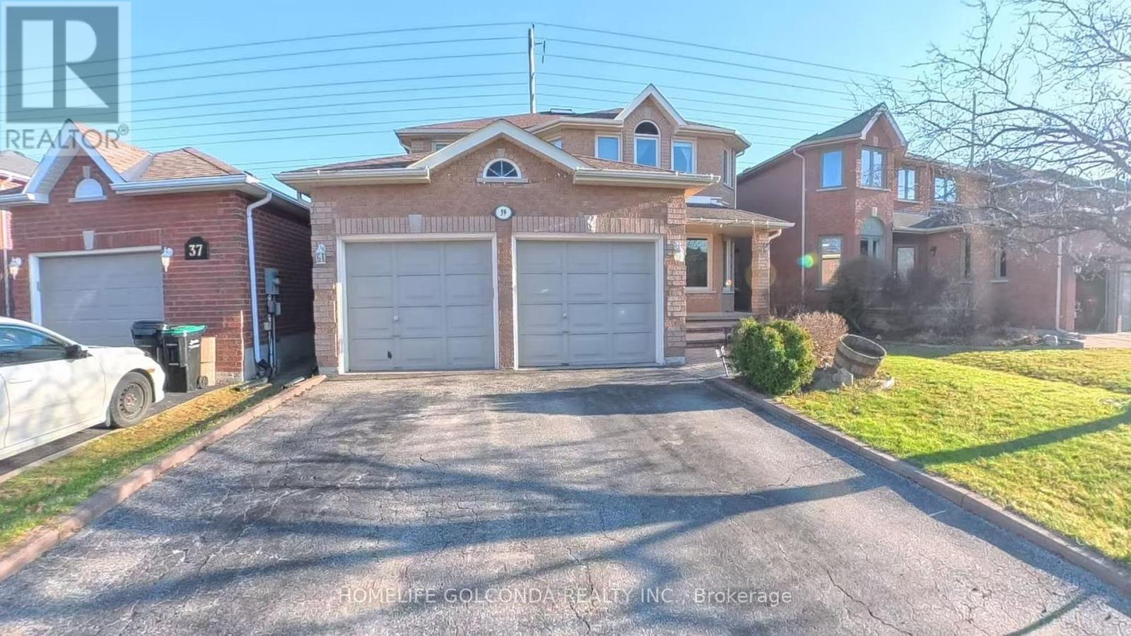 39 ETHERINGTON CRESCENT, Barrie, Ontario