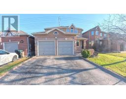 39 ETHERINGTON CRESCENT, Barrie, Ontario