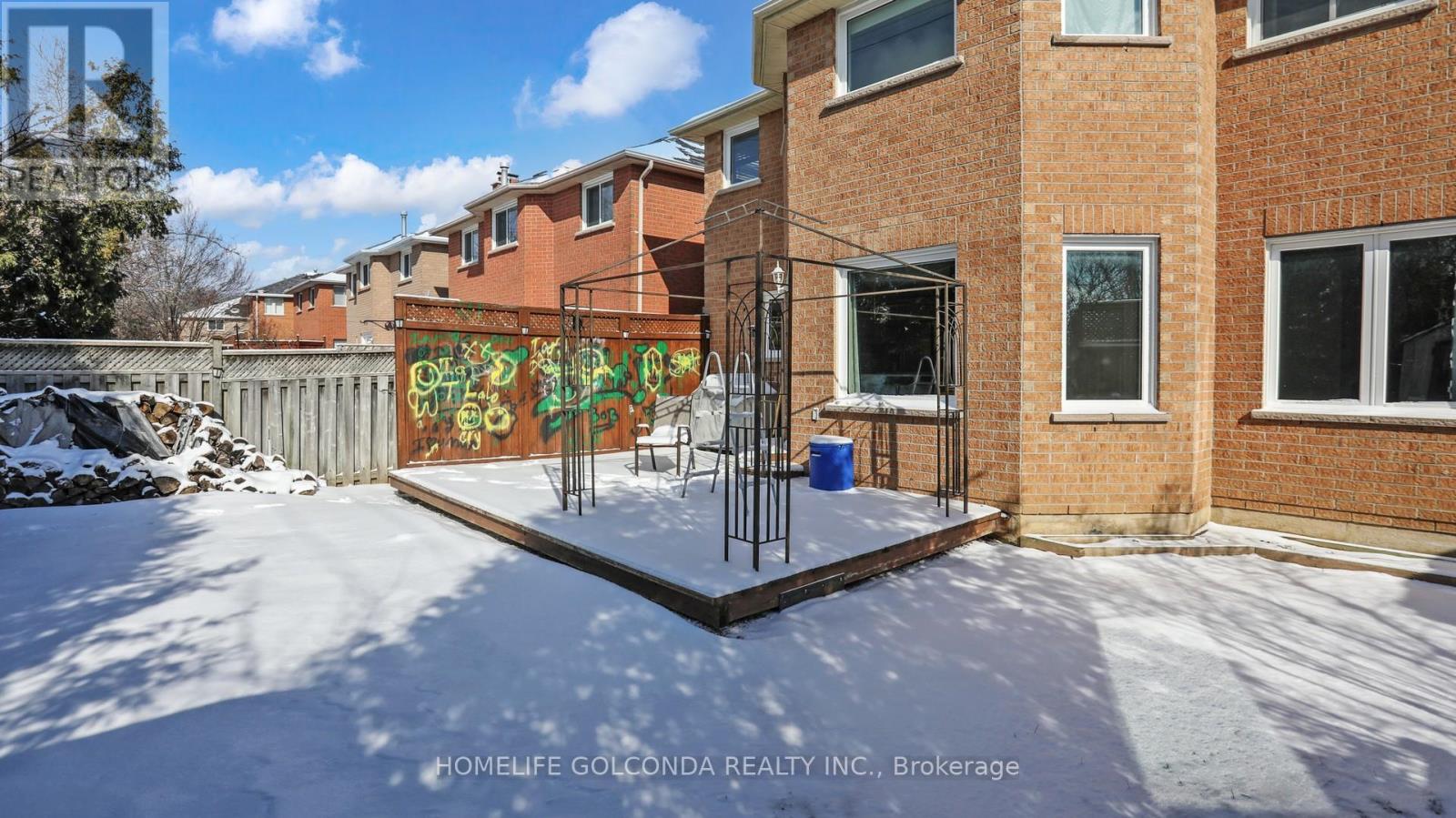 39 Etherington Crescent, Barrie, Ontario  L4N 7T2 - Photo 47 - S12977424