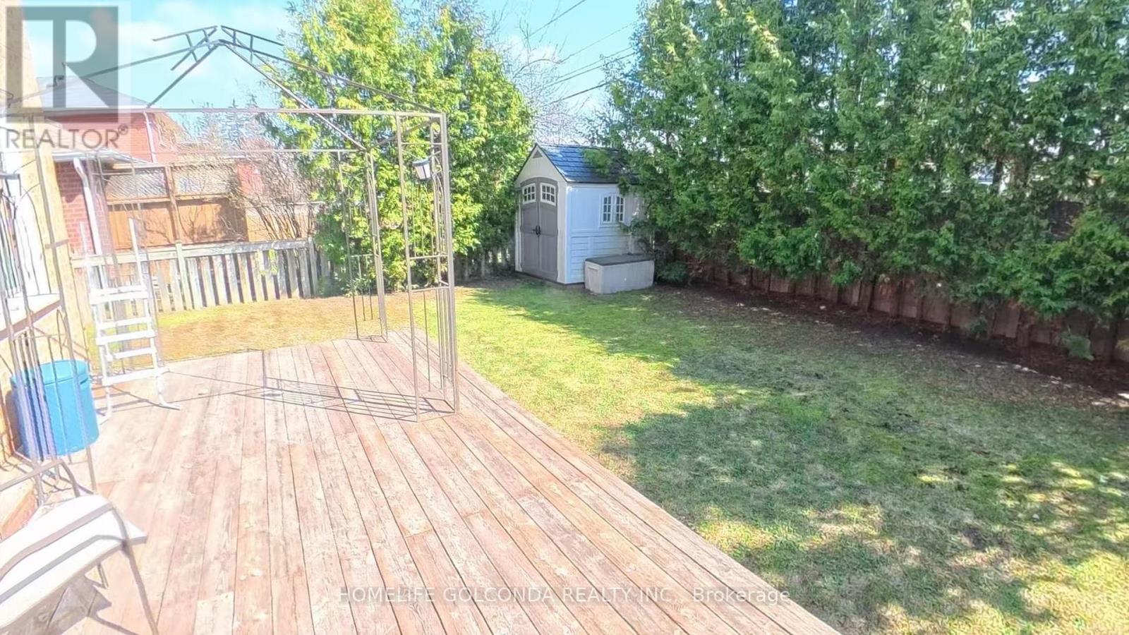 39 Etherington Crescent, Barrie, Ontario  L4N 7T2 - Photo 46 - S12977424