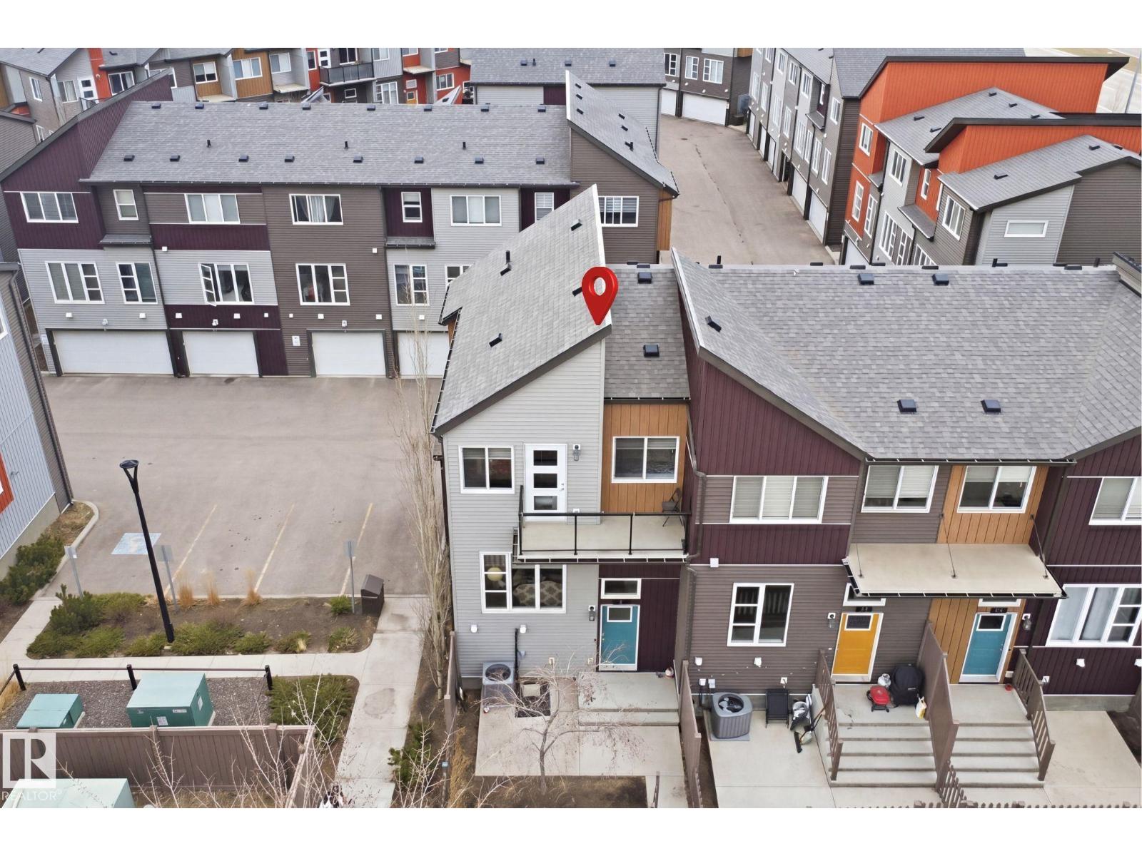 #18 4470 Prowse Road Sw, Edmonton, Alberta  T6W 3R5 - Photo 39 - E4484052