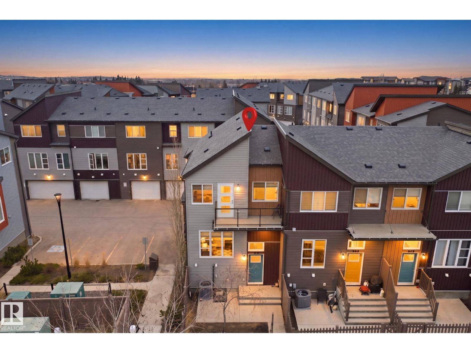 #18 4470 Prowse Road Sw, Edmonton, Alberta  T6W 3R5 - Photo 38 - E4484052