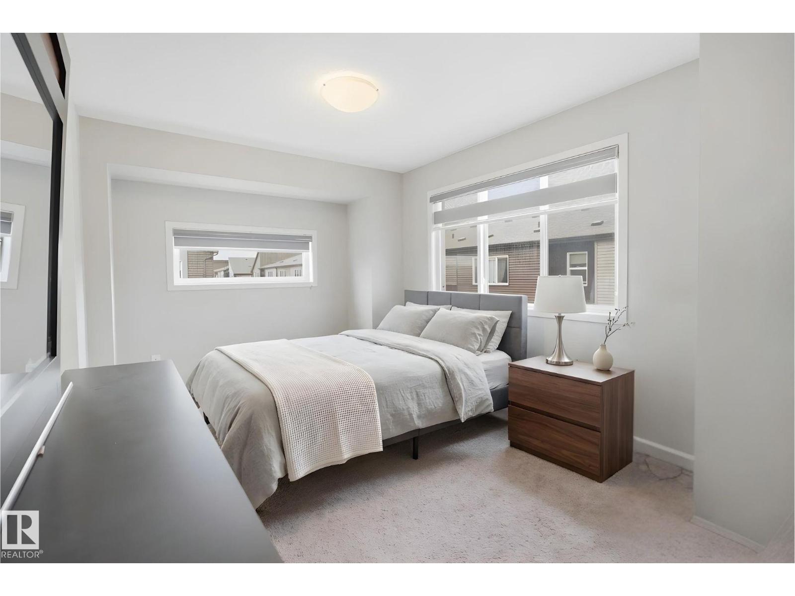 #18 4470 Prowse Road Sw, Edmonton, Alberta  T6W 3R5 - Photo 5 - E4484052