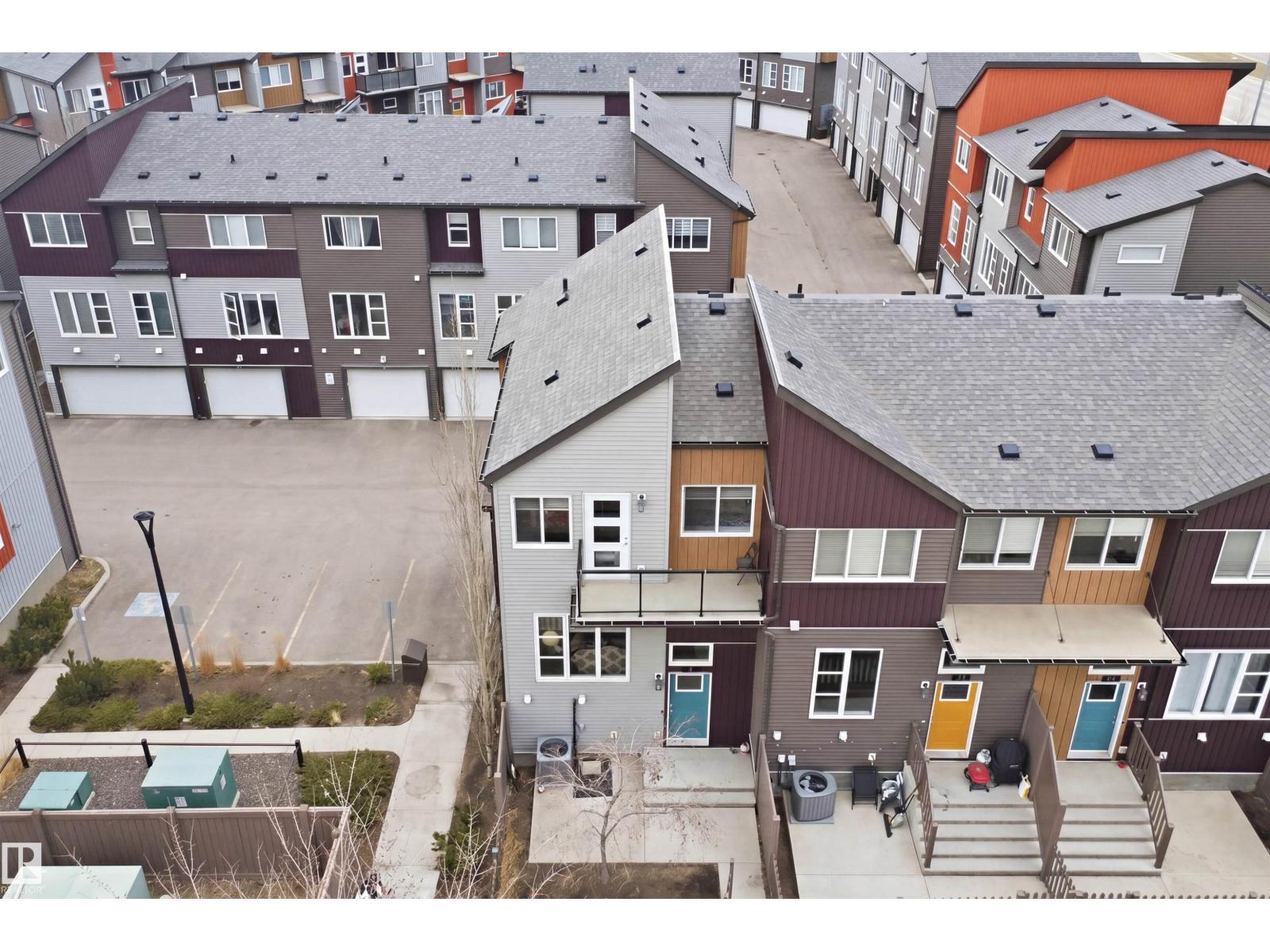 #18 4470 Prowse Road Sw, Edmonton, Alberta  T6W 3R5 - Photo 32 - E4484052