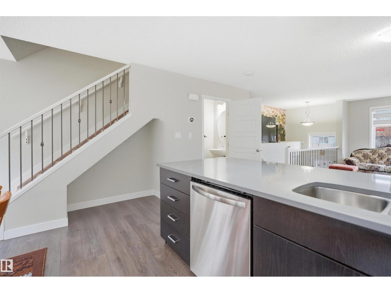 #18 4470 Prowse Road Sw, Edmonton, Alberta  T6W 3R5 - Photo 8 - E4484052