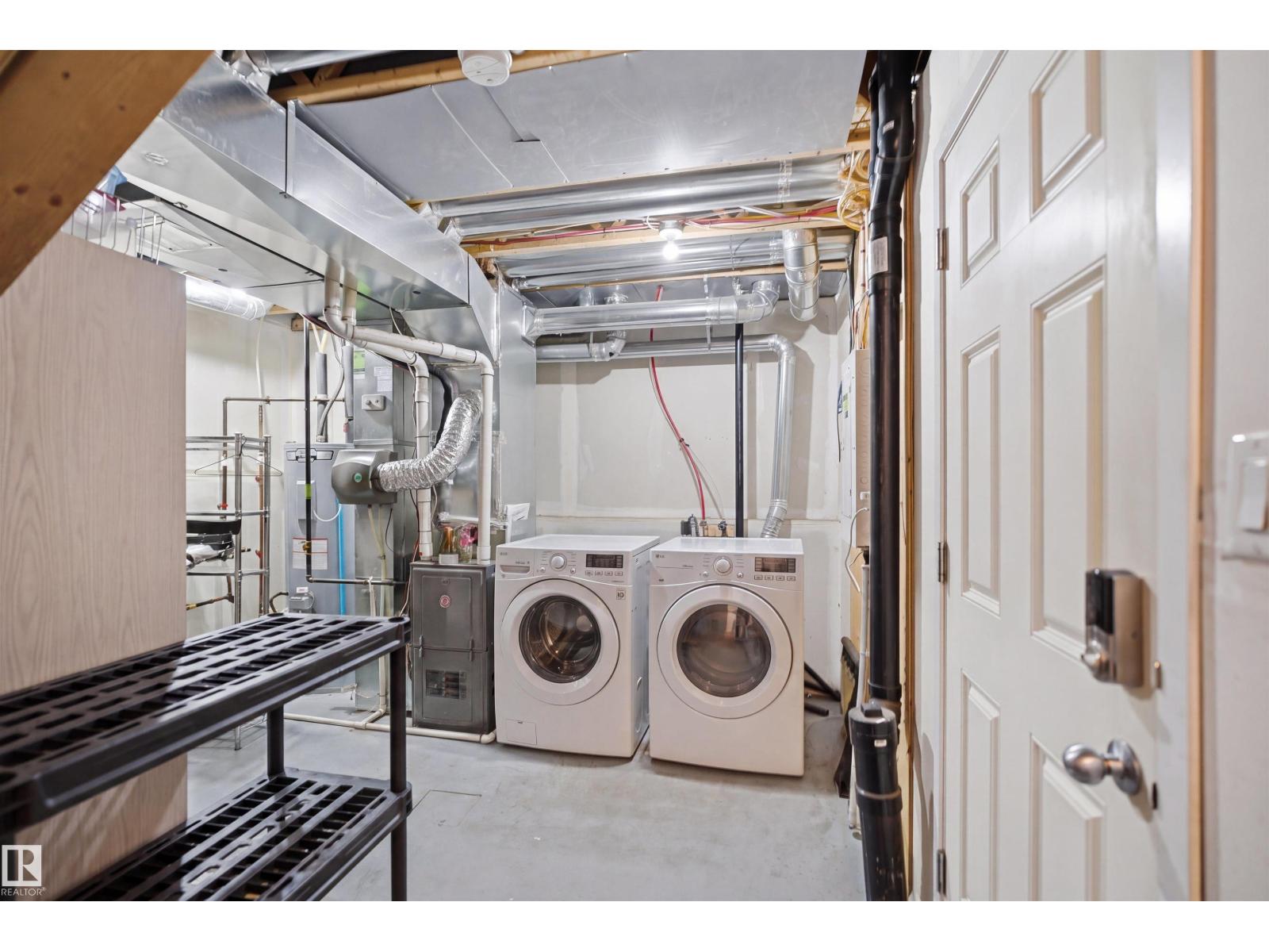 #18 4470 Prowse Road Sw, Edmonton, Alberta  T6W 3R5 - Photo 23 - E4484052