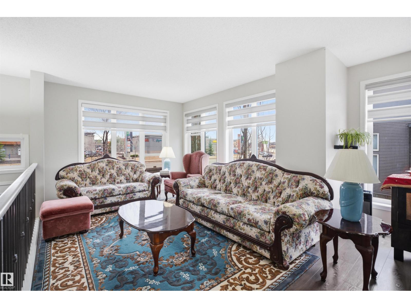 #18 4470 Prowse Road Sw, Edmonton, Alberta  T6W 3R5 - Photo 9 - E4484052