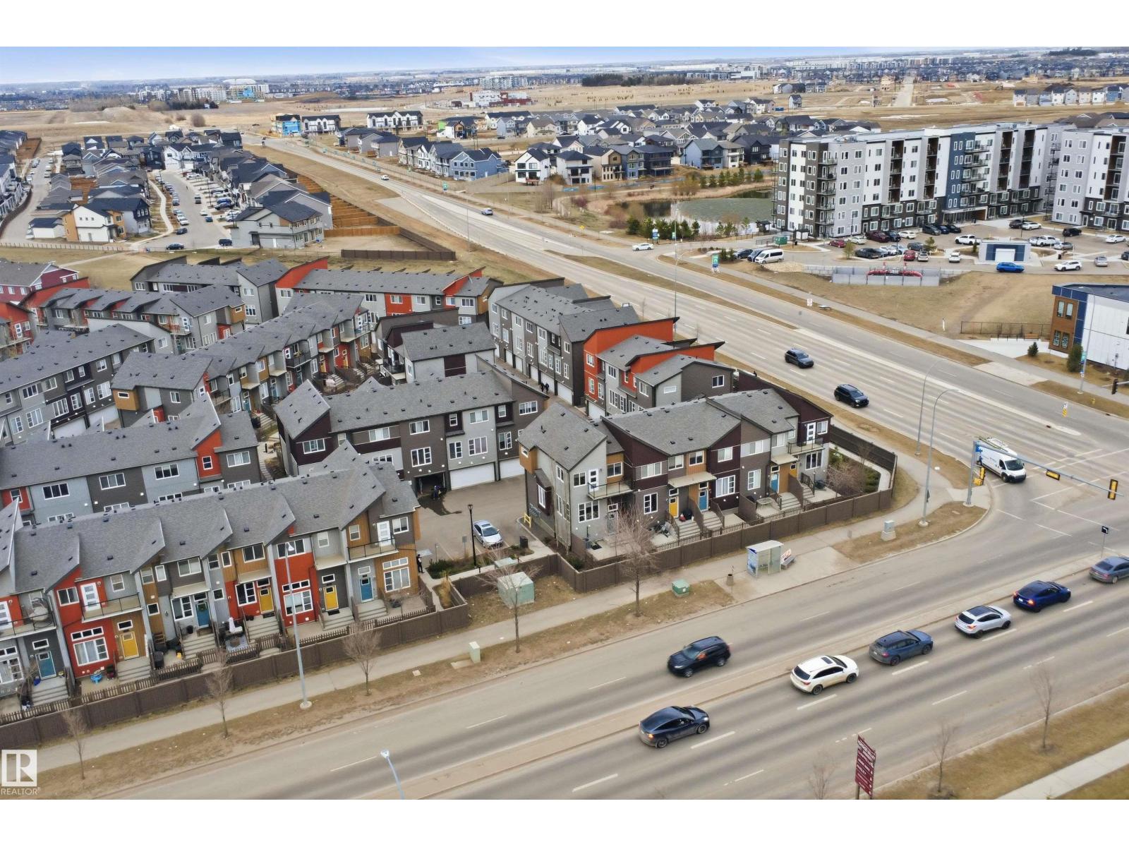 #18 4470 Prowse Road Sw, Edmonton, Alberta  T6W 3R5 - Photo 34 - E4484052