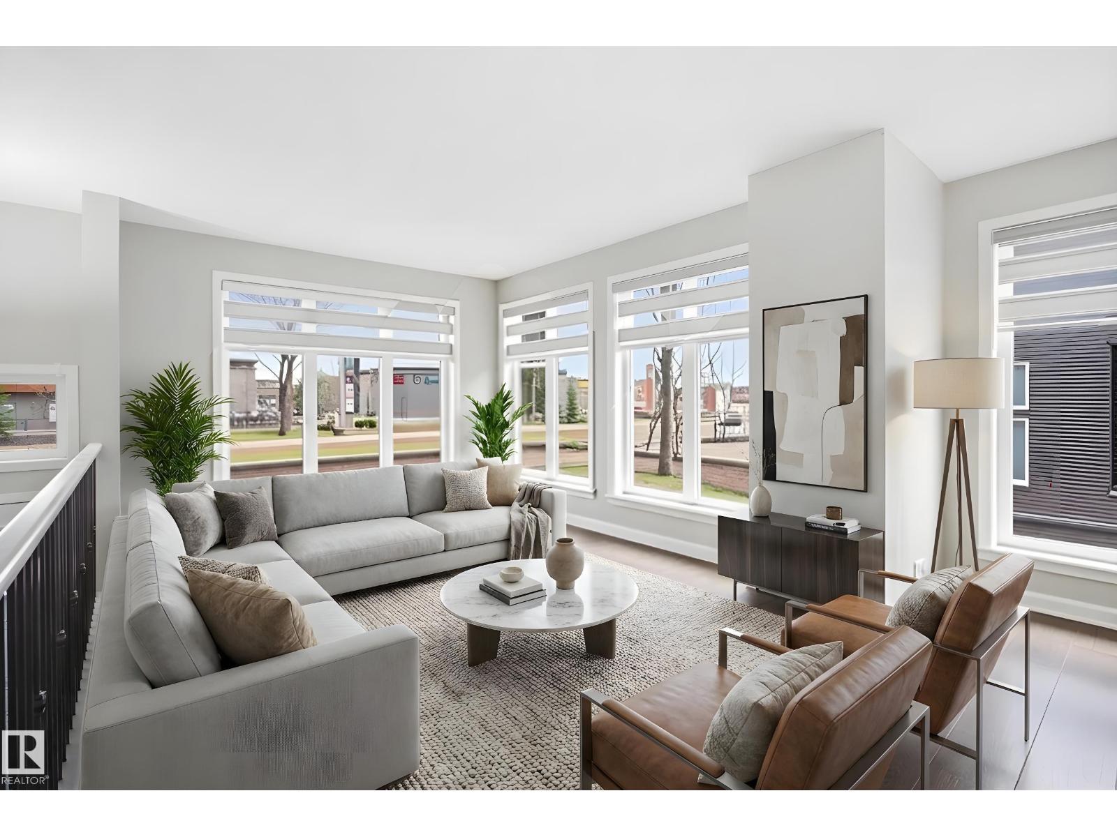 #18 4470 Prowse Road Sw, Edmonton, Alberta  T6W 3R5 - Photo 2 - E4484052