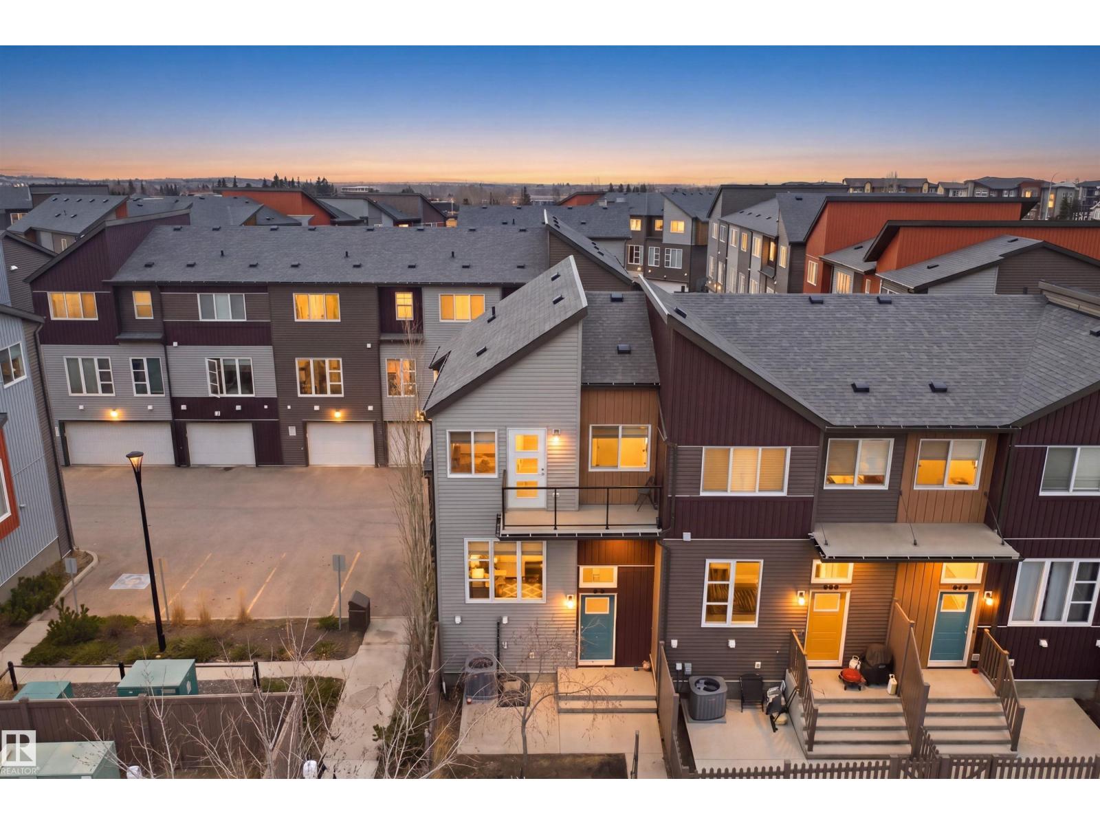 #18 4470 Prowse Road SW, edmonton, Alberta