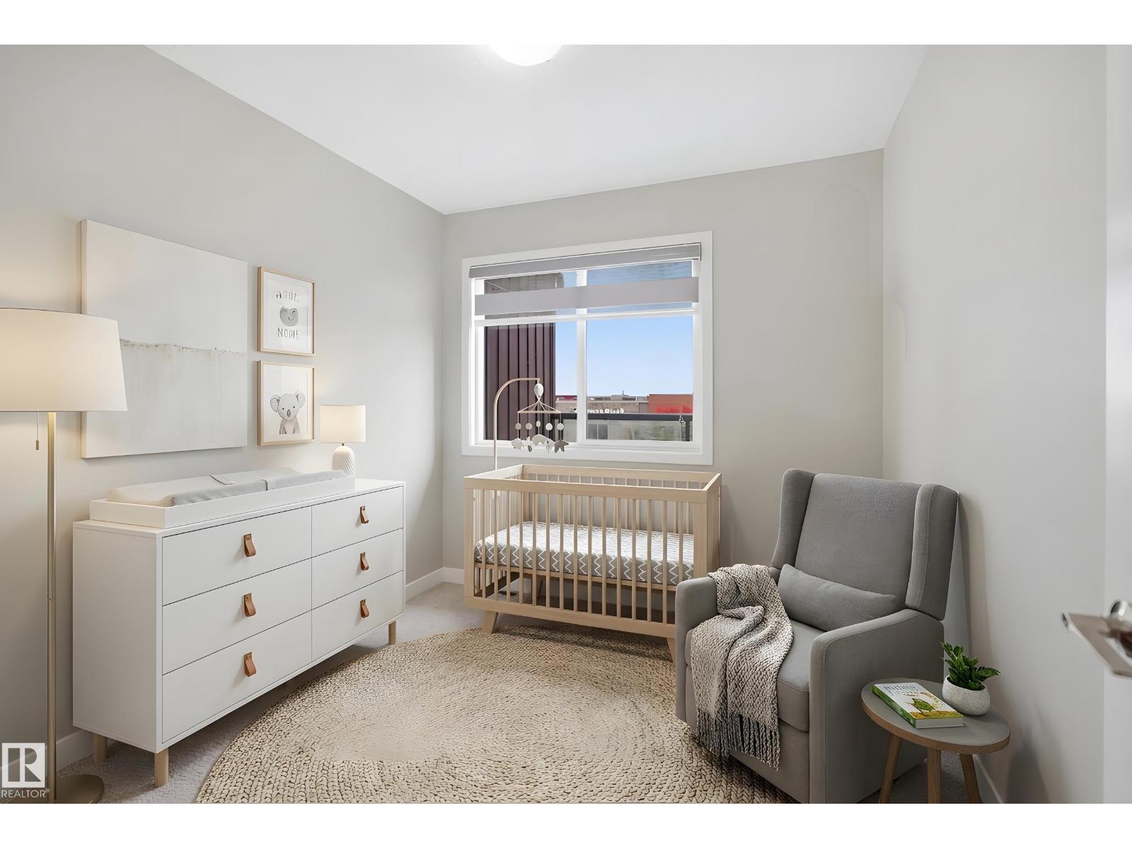 #18 4470 Prowse Road Sw, Edmonton, Alberta  T6W 3R5 - Photo 4 - E4484052