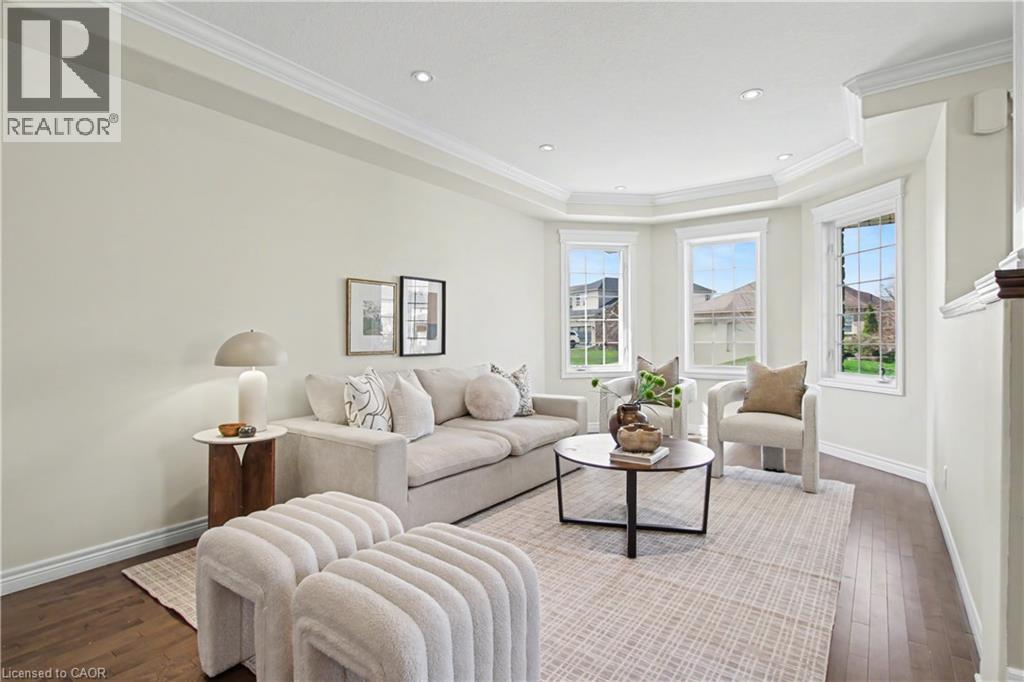 45 Liebler Street, Tavistock, Ontario  N0B 2R0 - Photo 9 - 40823494