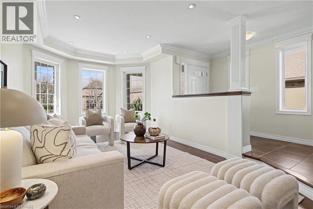 45 Liebler Street, Tavistock, Ontario  N0B 2R0 - Photo 7 - 40823494