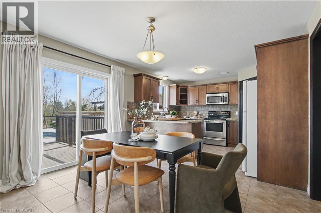 45 Liebler Street, Tavistock, Ontario  N0B 2R0 - Photo 14 - 40823494