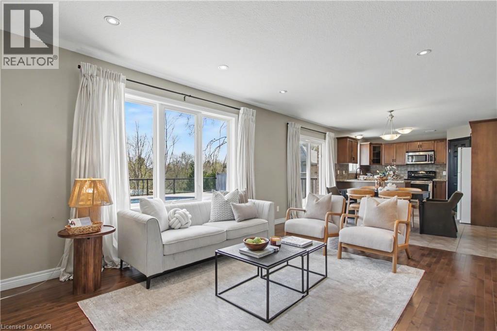 45 Liebler Street, Tavistock, Ontario  N0B 2R0 - Photo 12 - 40823494