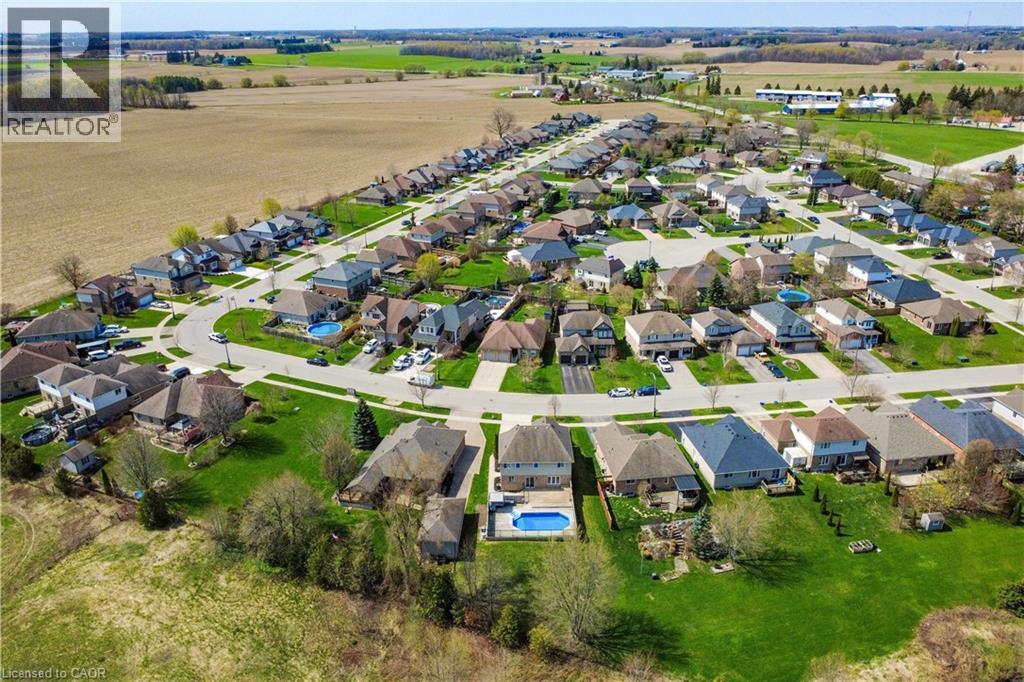 45 Liebler Street, Tavistock, Ontario  N0B 2R0 - Photo 44 - 40823494