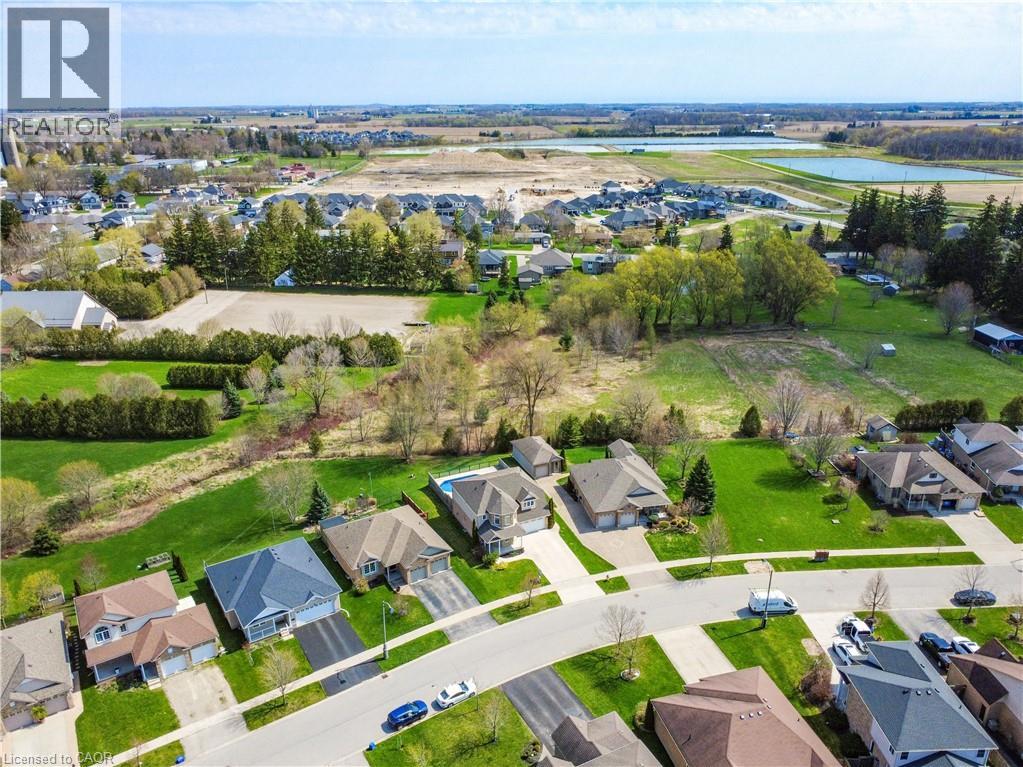 45 Liebler Street, Tavistock, Ontario  N0B 2R0 - Photo 45 - 40823494