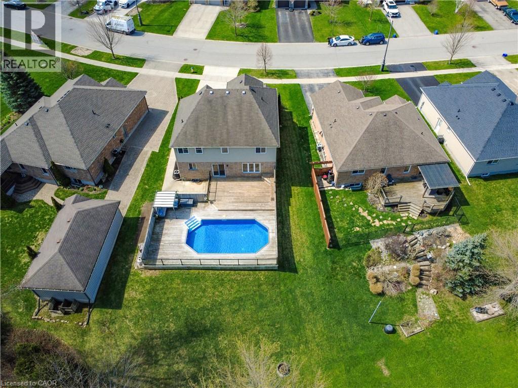 45 Liebler Street, Tavistock, Ontario  N0B 2R0 - Photo 43 - 40823494