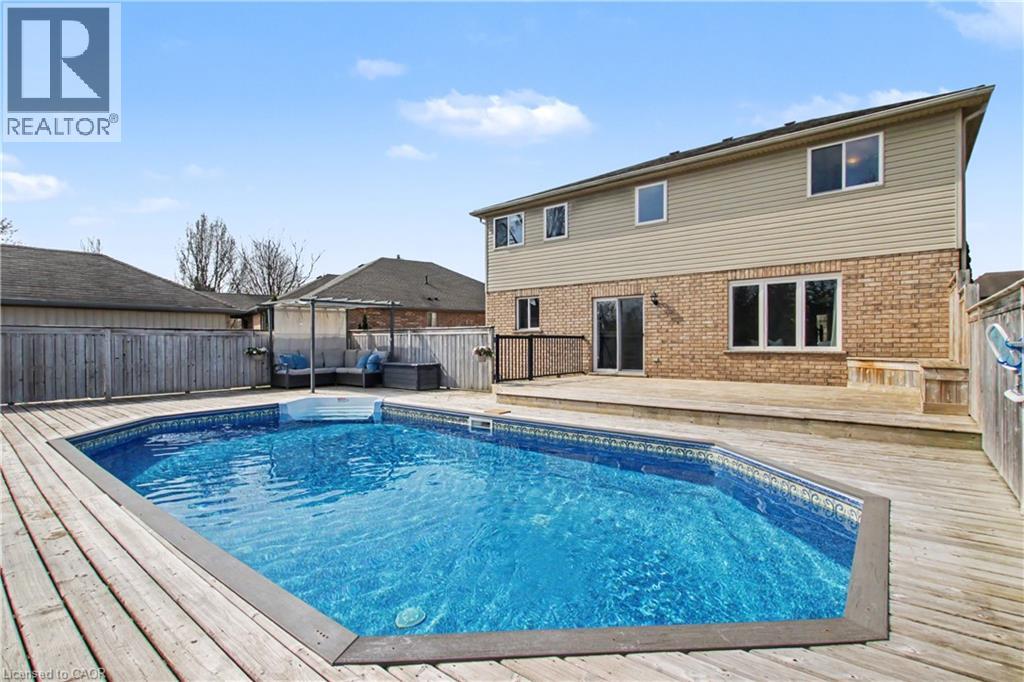 45 Liebler Street, Tavistock, Ontario  N0B 2R0 - Photo 33 - 40823494