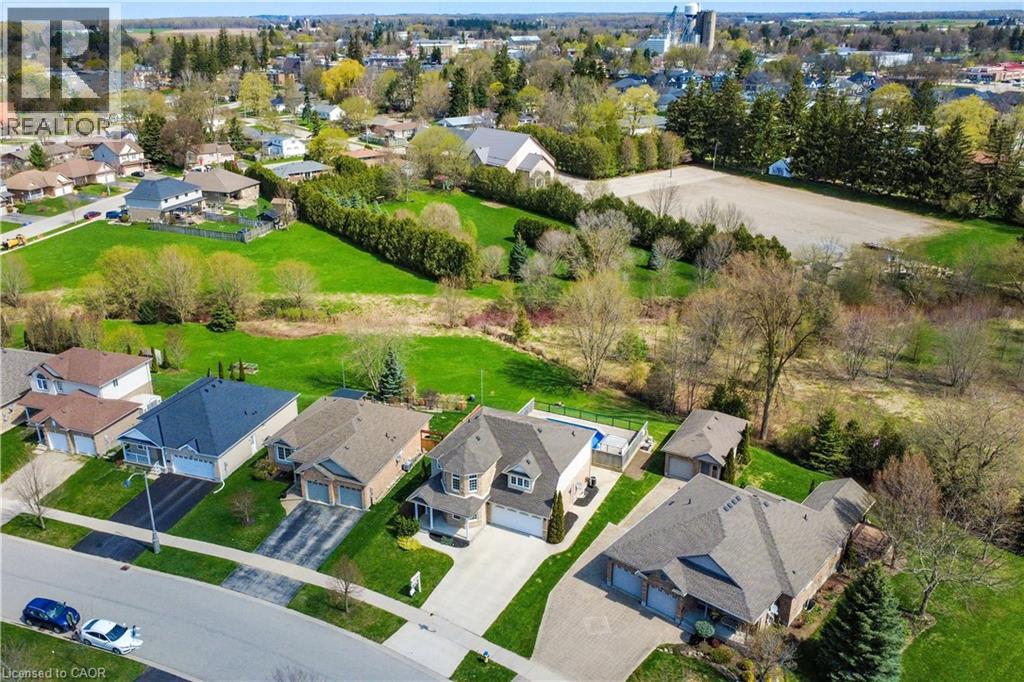 45 Liebler Street, Tavistock, Ontario  N0B 2R0 - Photo 41 - 40823494