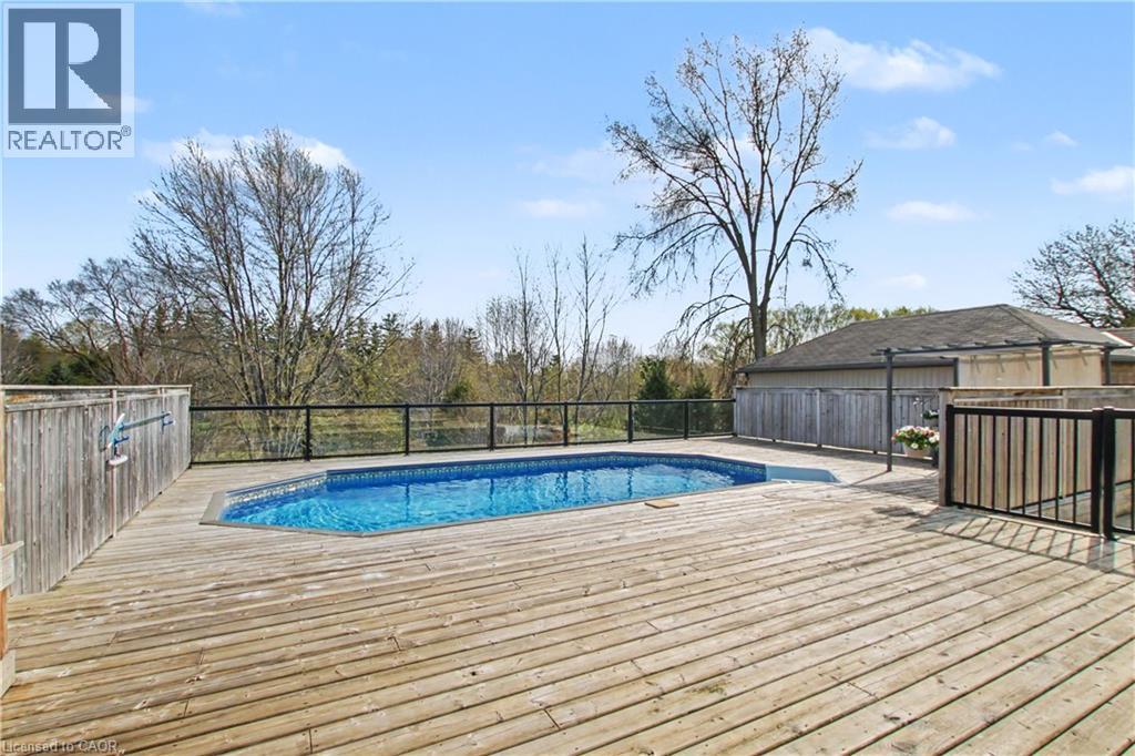 45 Liebler Street, Tavistock, Ontario  N0B 2R0 - Photo 36 - 40823494