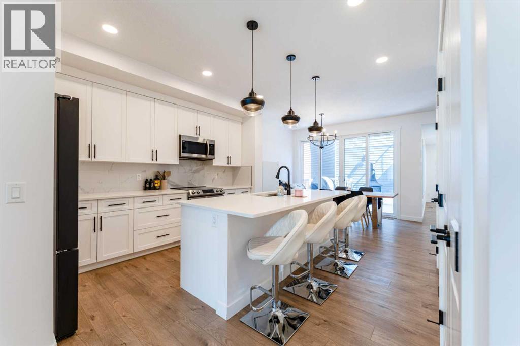 76 Lucas Boulevard NW, Calgary, Alberta  T3P 1H9 - Photo 4 - A2303983