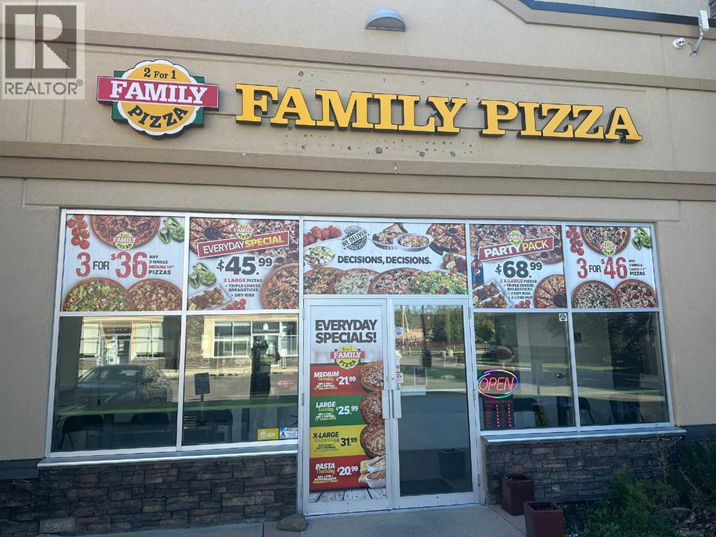 1000 pizzapizza Avenue N, Okotoks, Alberta