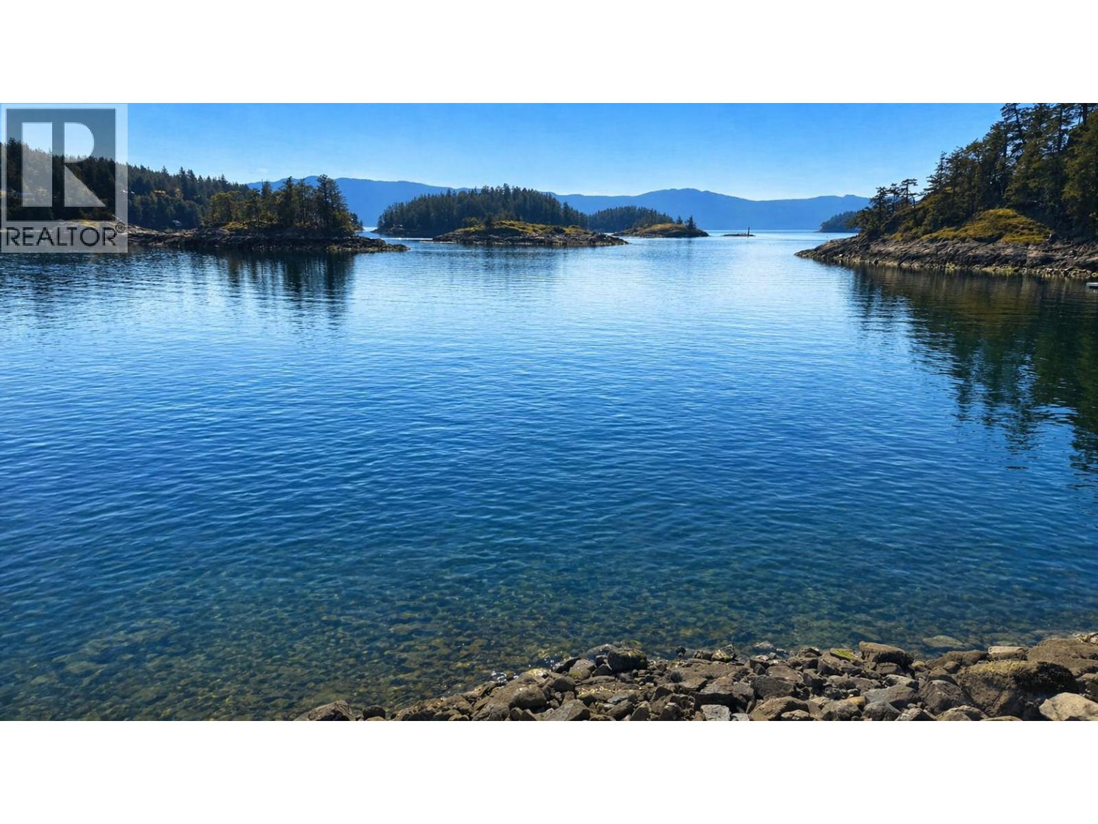 Lot 12 PINEHAVEN WAY, garden bay, British Columbia