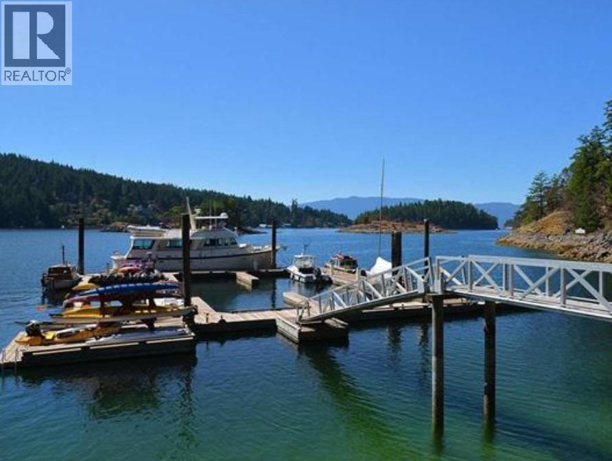 Lot 12 Pinehaven Way, Garden Bay, British Columbia  V0N 1S1 - Photo 13 - R3115789