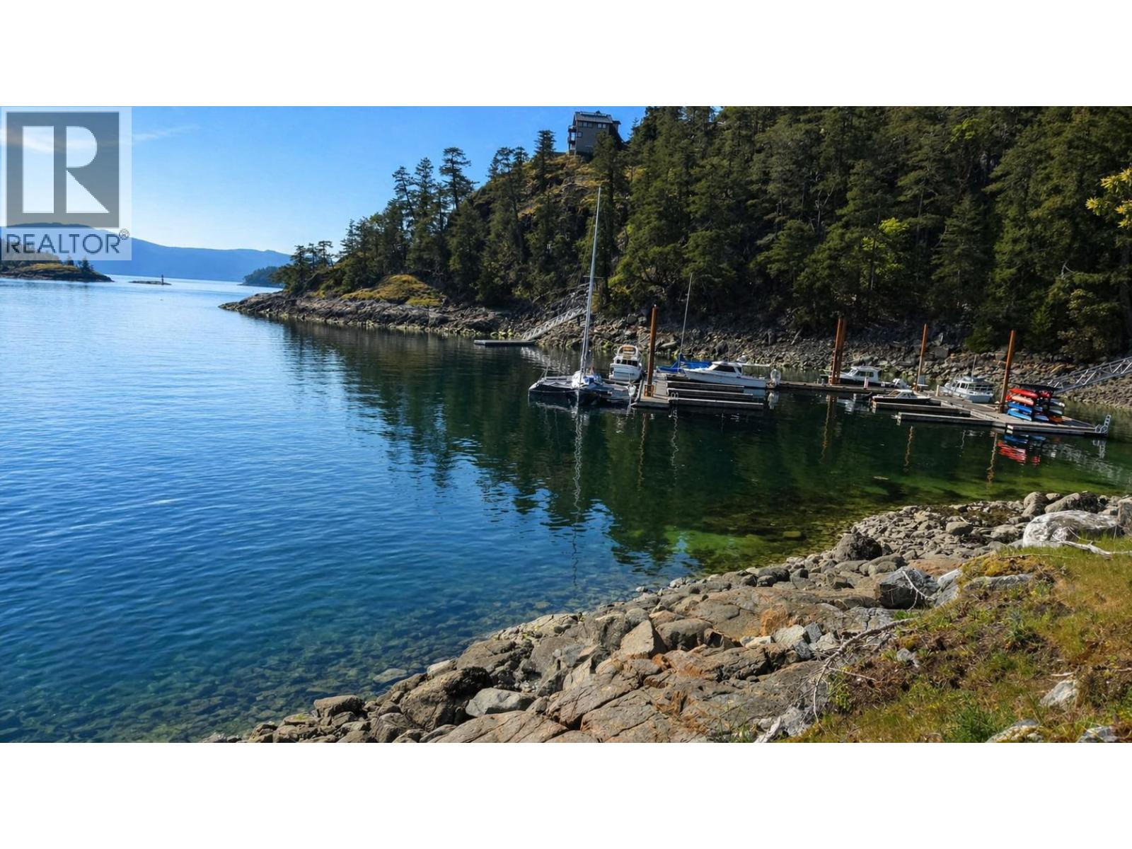 Lot 12 Pinehaven Way, Garden Bay, British Columbia  V0N 1S1 - Photo 2 - R3115789