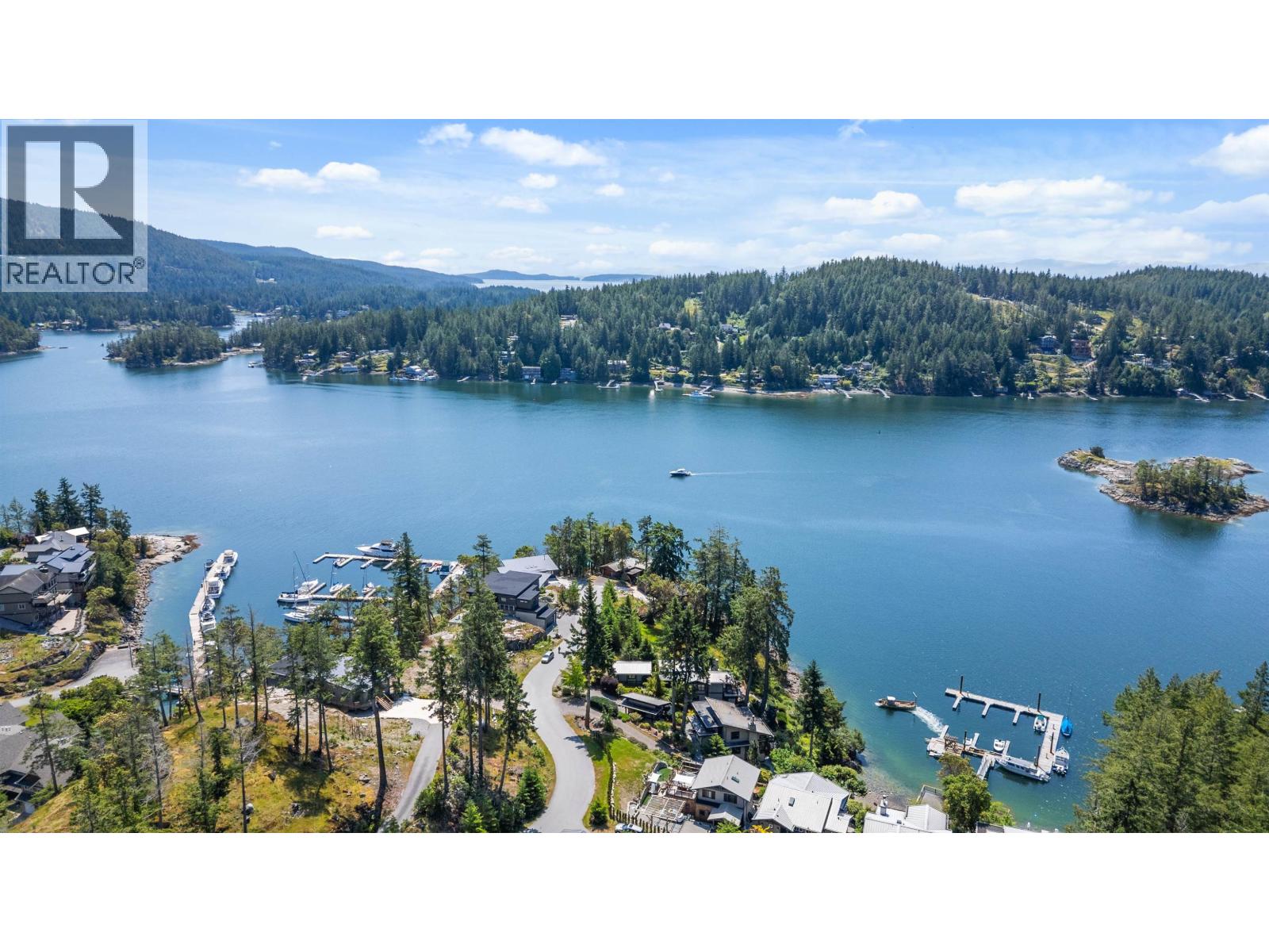 Lot 12 Pinehaven Way, Garden Bay, British Columbia  V0N 1S1 - Photo 21 - R3115789