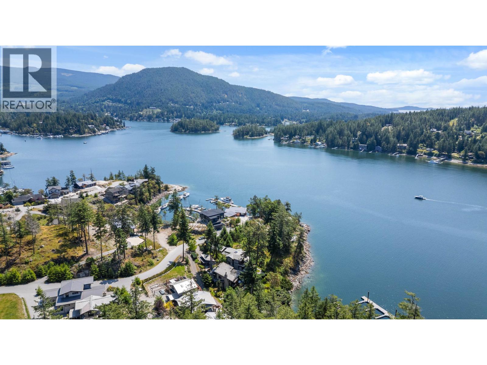Lot 12 Pinehaven Way, Garden Bay, British Columbia  V0N 1S1 - Photo 22 - R3115789