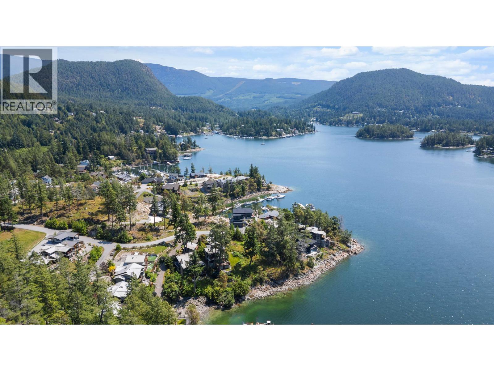 Lot 12 Pinehaven Way, Garden Bay, British Columbia  V0N 1S1 - Photo 23 - R3115789