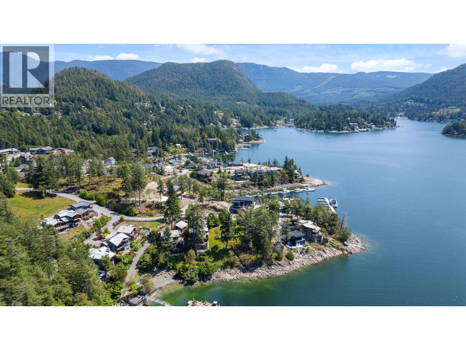 Lot 12 Pinehaven Way, Garden Bay, British Columbia  V0N 1S1 - Photo 24 - R3115789