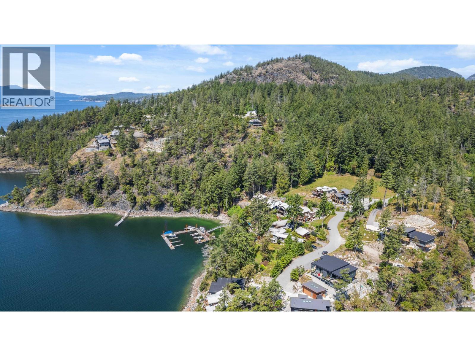 Lot 12 Pinehaven Way, Garden Bay, British Columbia  V0N 1S1 - Photo 28 - R3115789