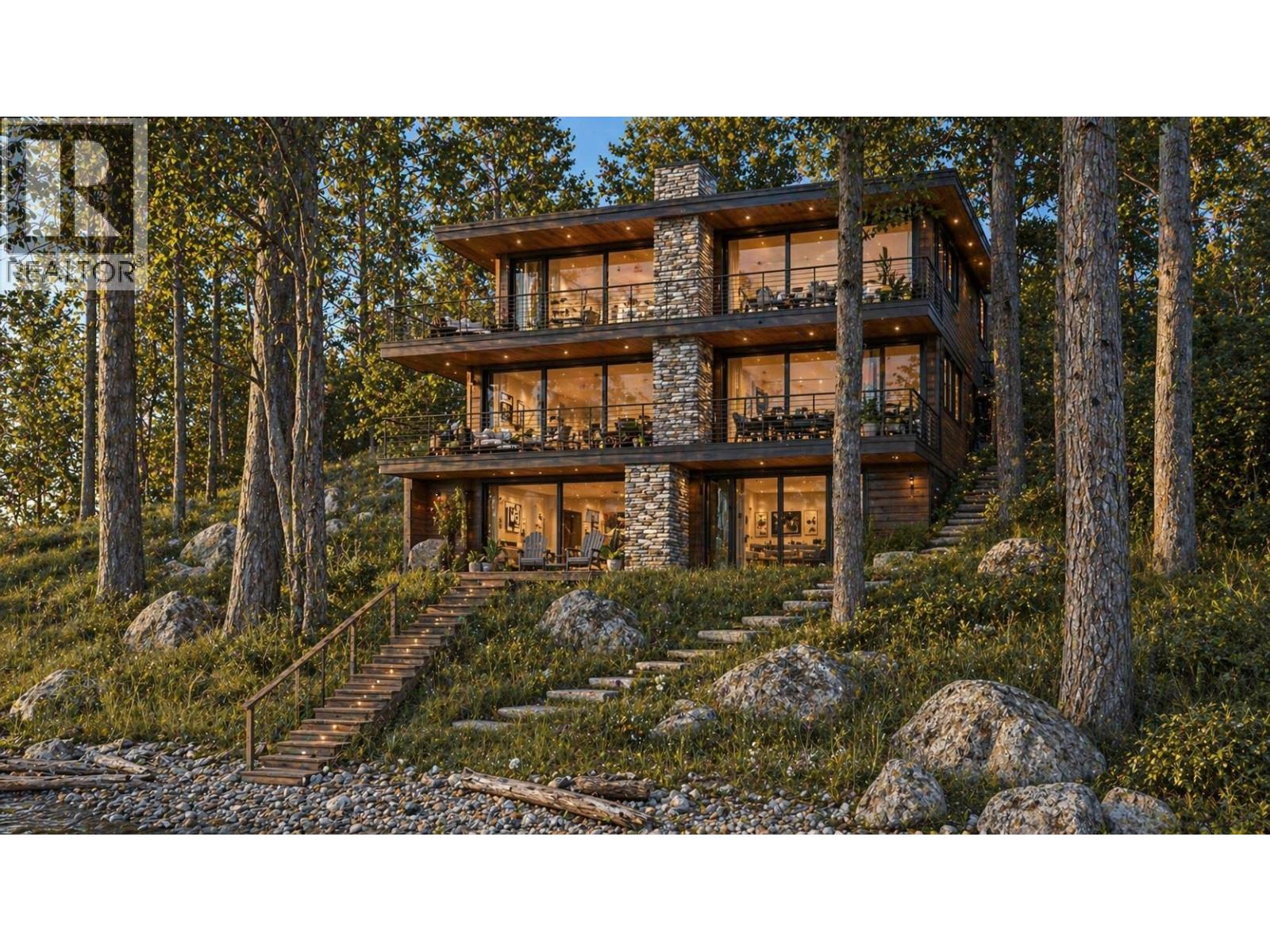 Lot 12 Pinehaven Way, Garden Bay, British Columbia  V0N 1S1 - Photo 3 - R3115789