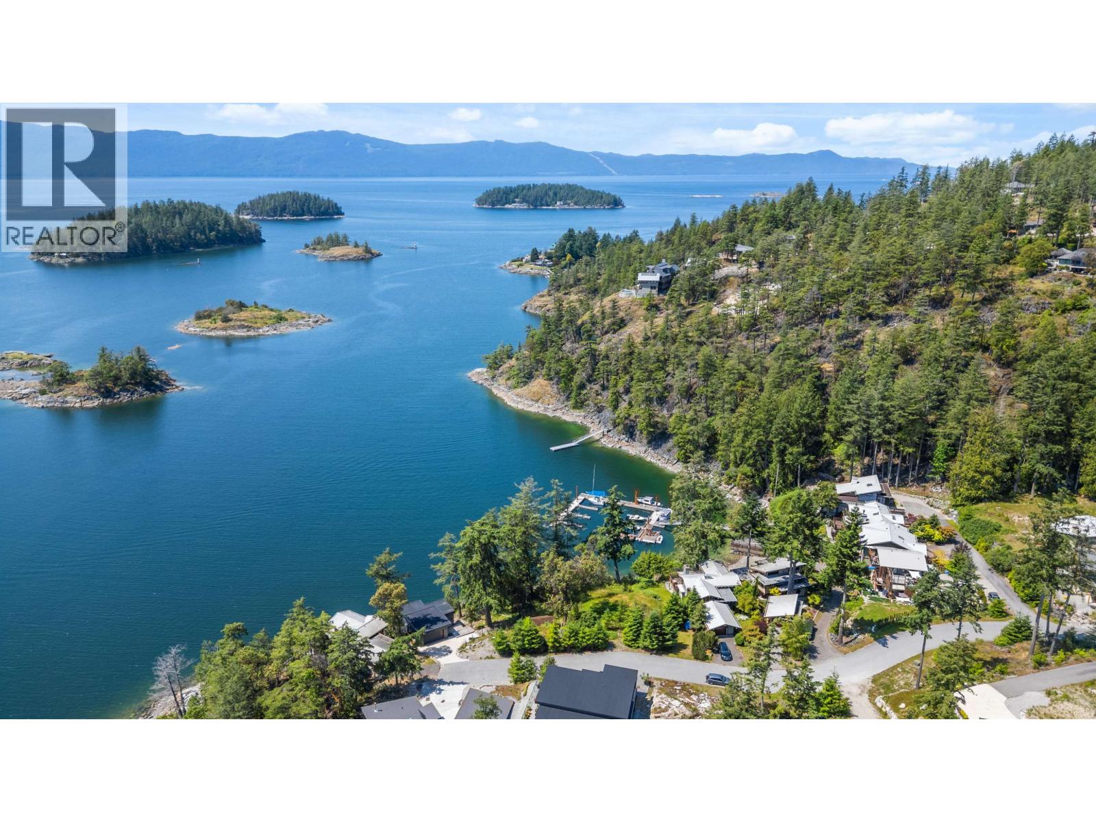 Lot 12 Pinehaven Way, Garden Bay, British Columbia  V0N 1S1 - Photo 30 - R3115789