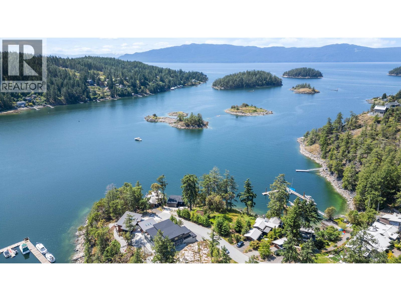 Lot 12 Pinehaven Way, Garden Bay, British Columbia  V0N 1S1 - Photo 32 - R3115789