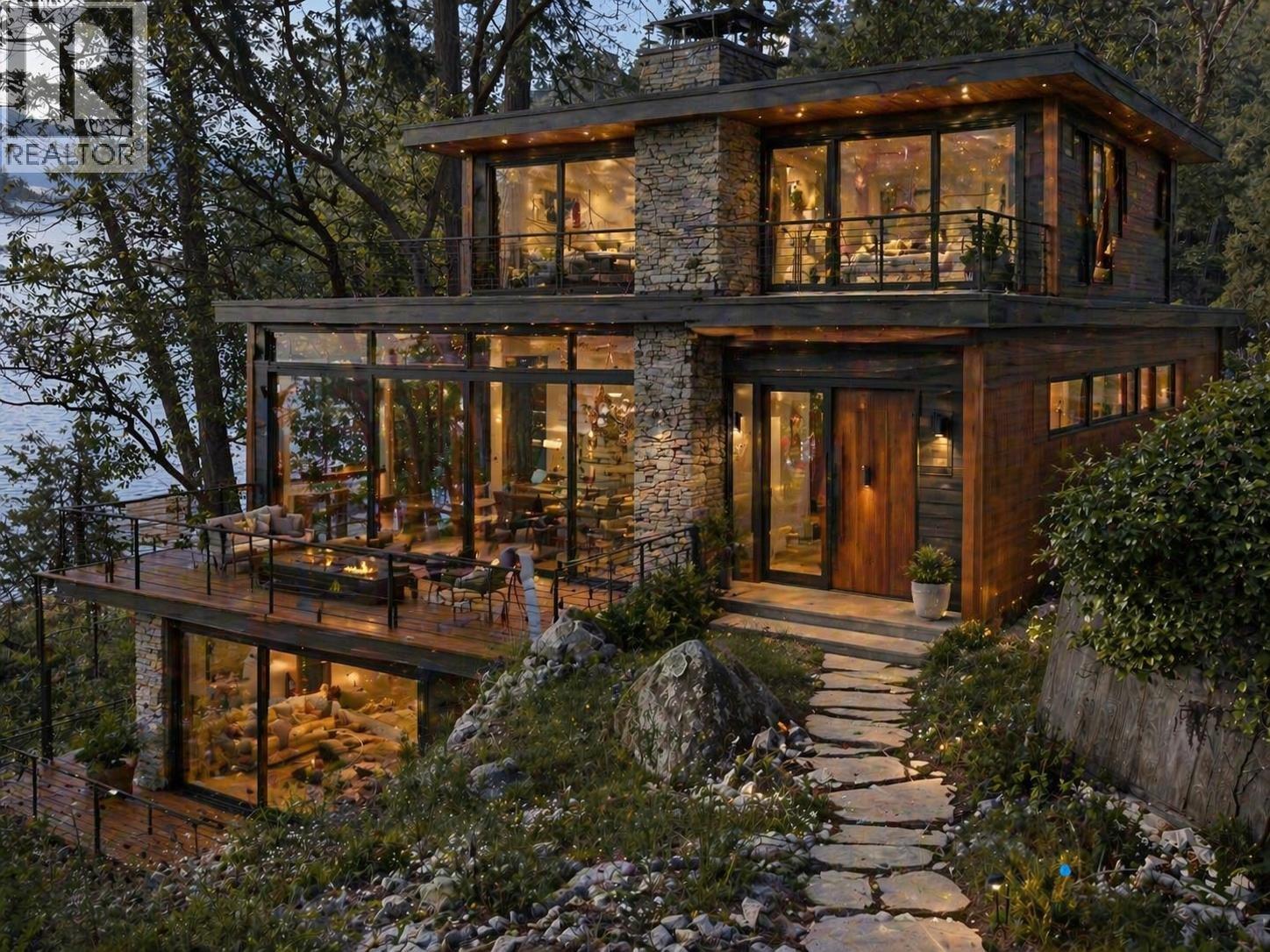 Lot 12 Pinehaven Way, Garden Bay, British Columbia  V0N 1S1 - Photo 4 - R3115789