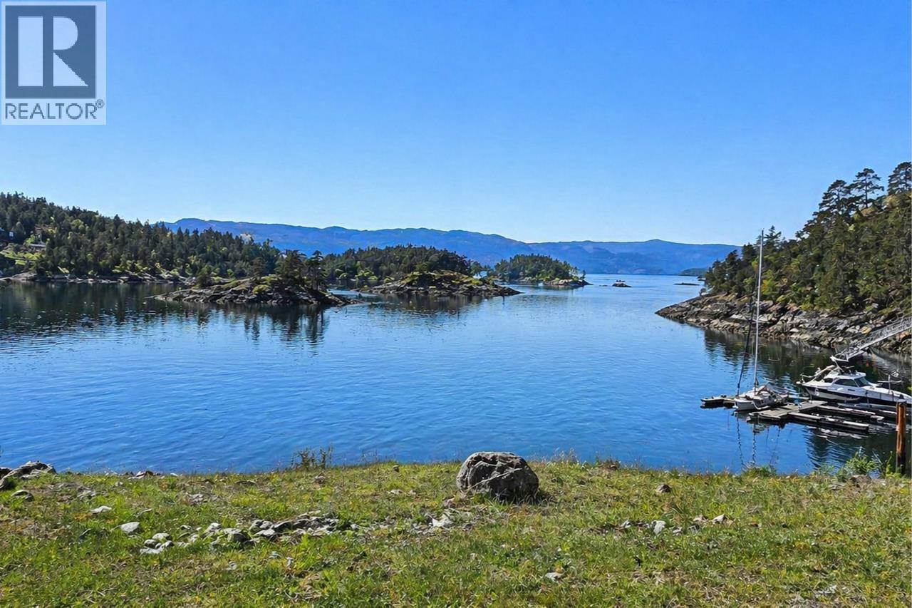 Lot 12 Pinehaven Way, Garden Bay, British Columbia  V0N 1S1 - Photo 7 - R3115789