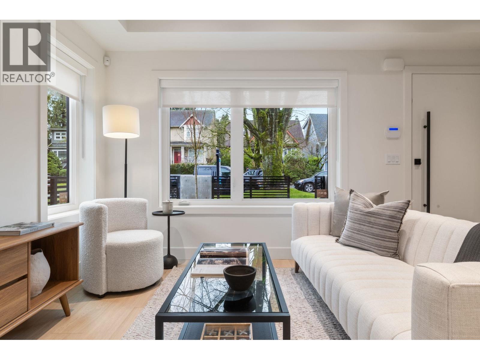 1 2541 Grant Street, Vancouver, British Columbia  V5K 3G6 - Photo 5 - R3115786