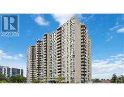 201 - 275 BAMBURGH CIRCLE, Toronto, Ontario