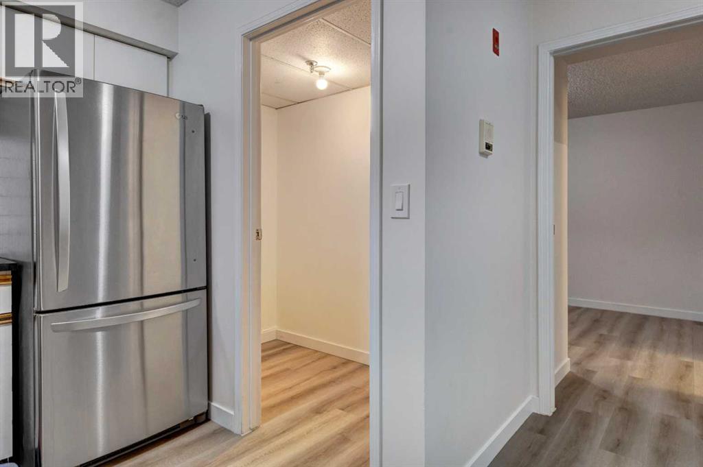 301, 128 2 Avenue Se, Calgary, Alberta  T2G 5J5 - Photo 10 - A2293136