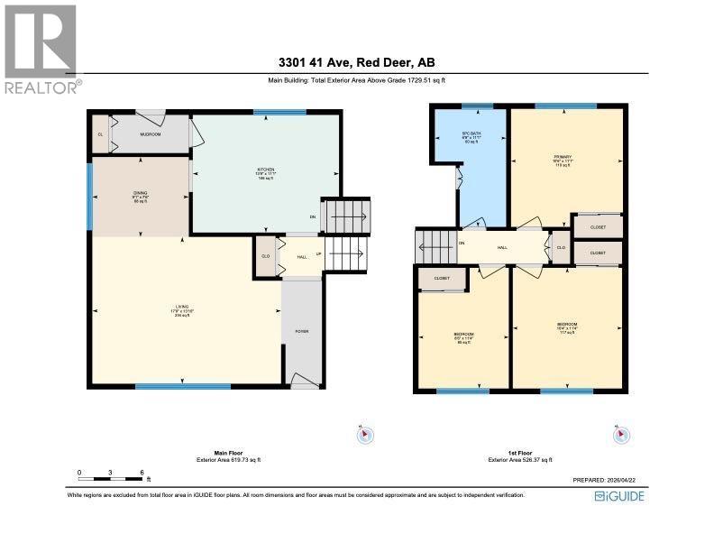 3301 41 Avenue, Red Deer, Alberta  T4N 2X5 - Photo 41 - A2304511