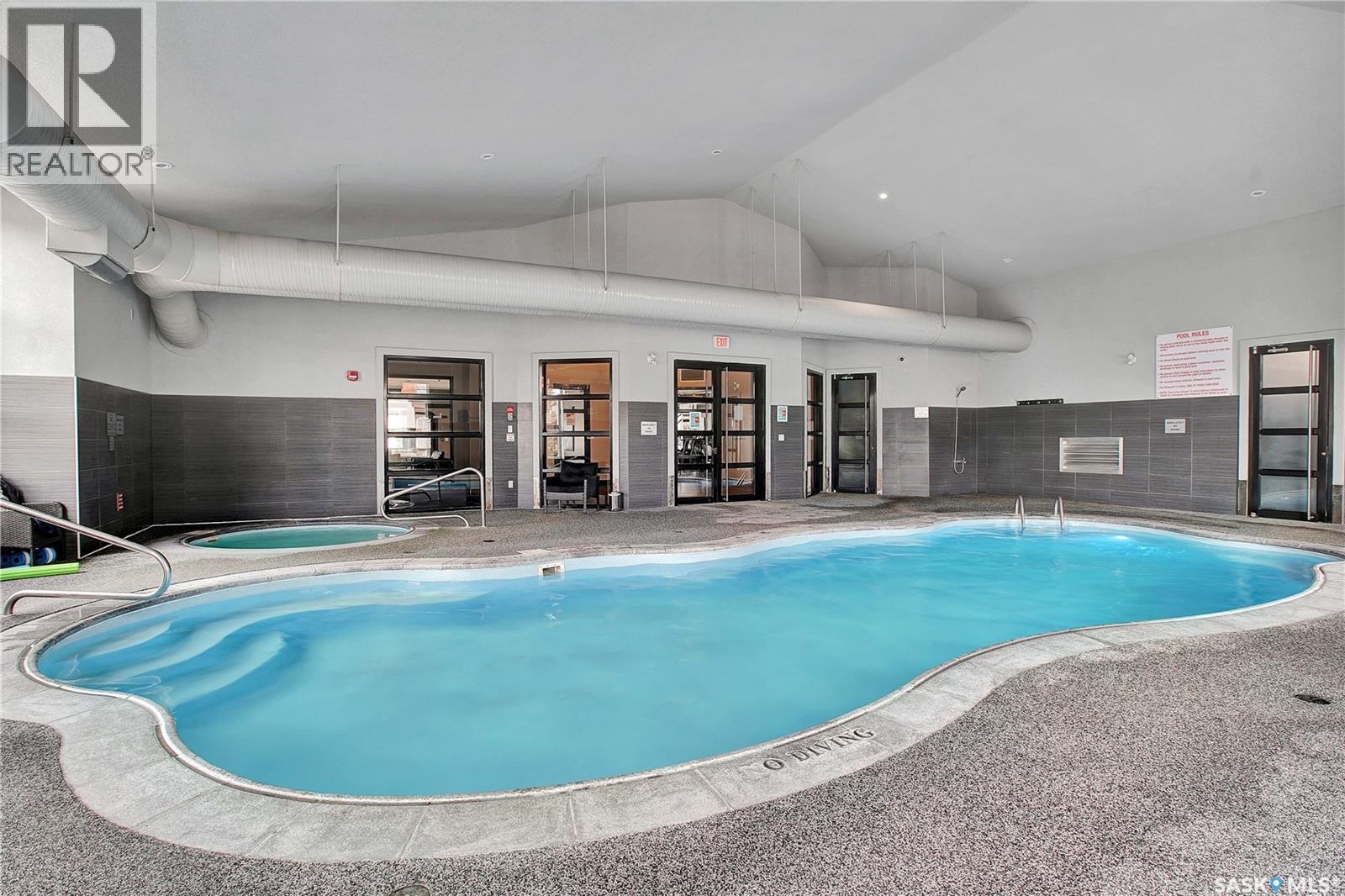 312 1015 Patrick Crescent, Saskatoon, Saskatchewan  S7W 0M3 - Photo 22 - SK033811