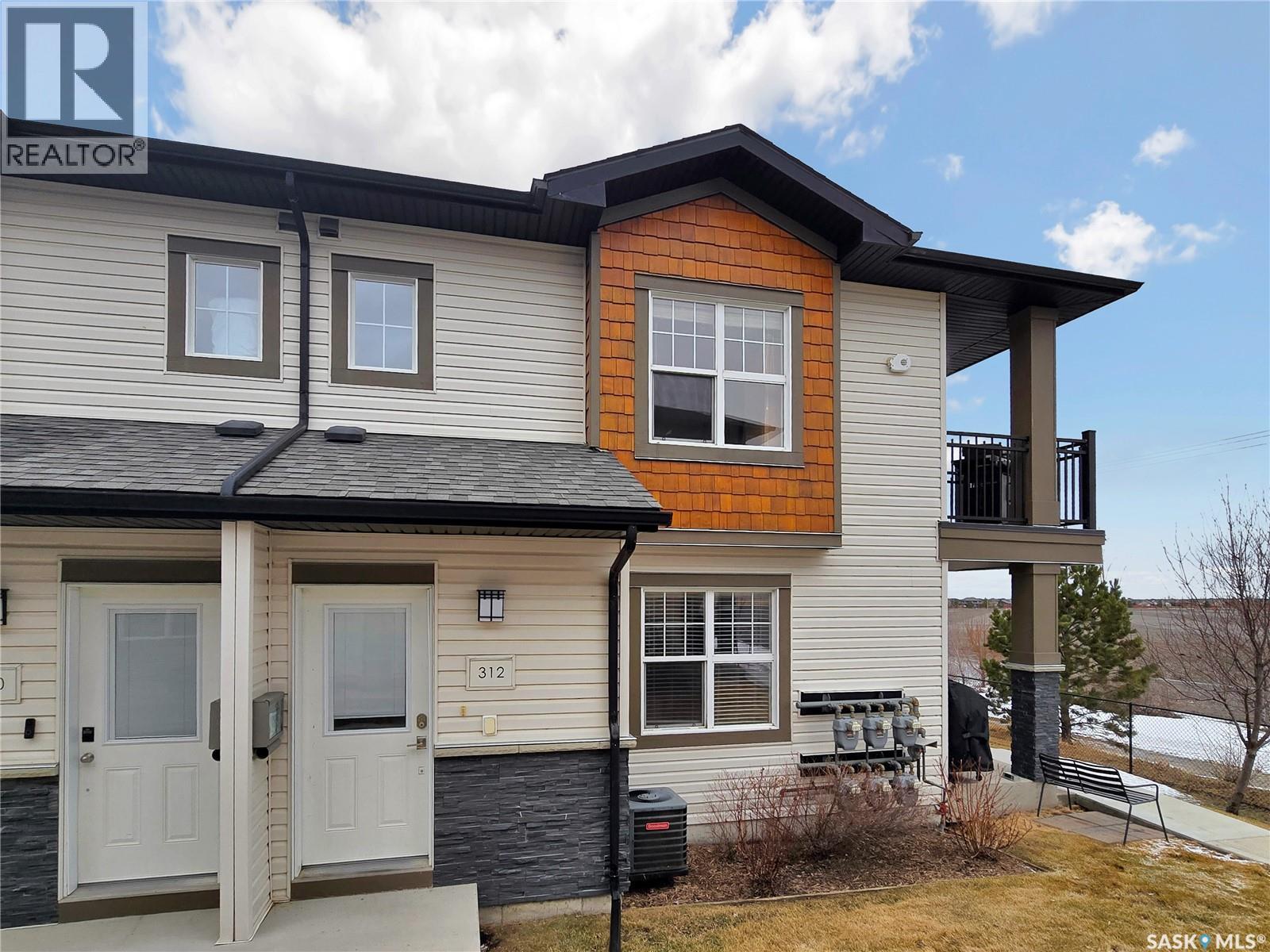 312 1015 Patrick CRESCENT, Saskatoon, Saskatchewan