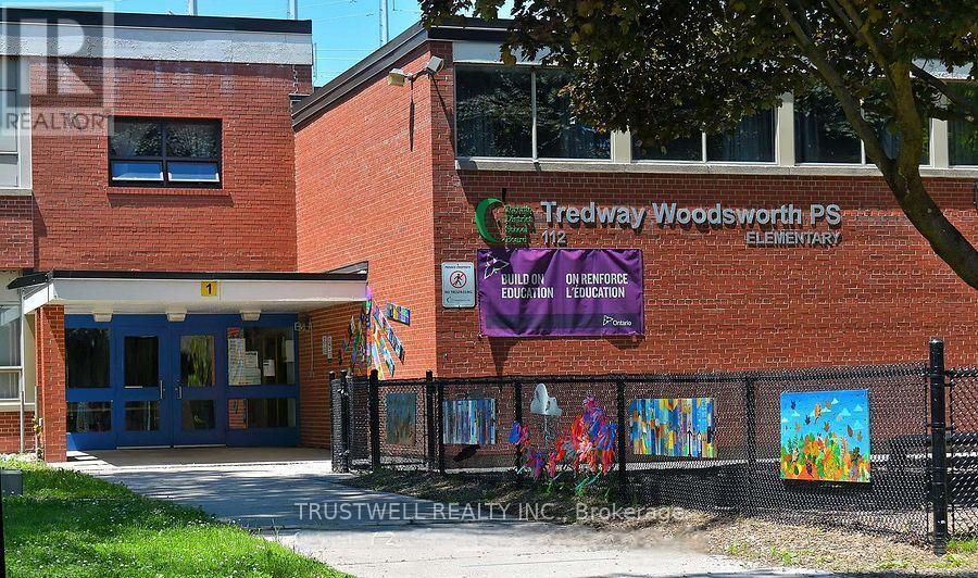 1509 - 8 Lee Centre Drive, Toronto, Ontario  M1H 3H8 - Photo 35 - E12826650