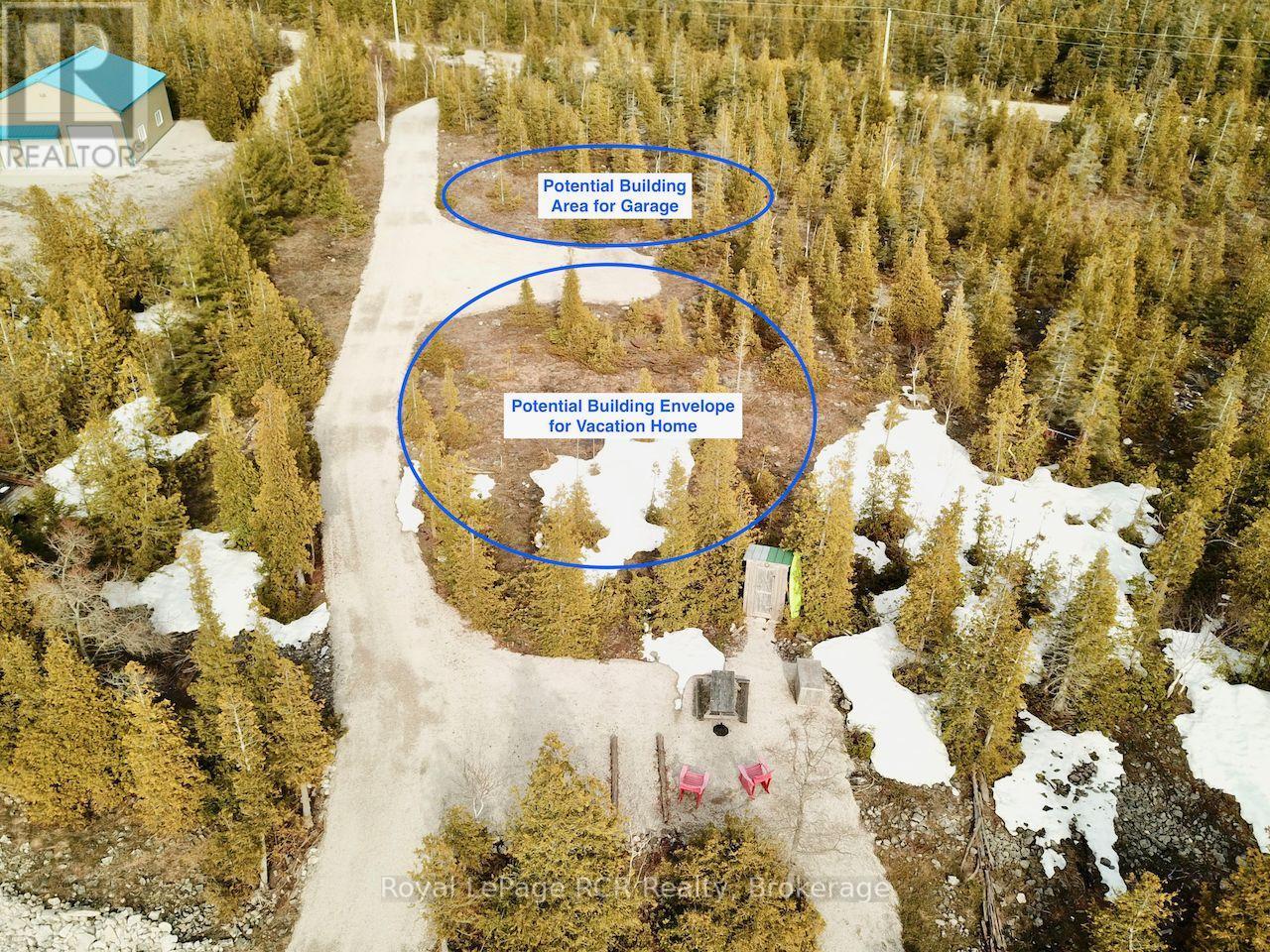 73 Fox Trail, Northern Bruce Peninsula, Ontario  N0H 1W0 - Photo 8 - X13043960