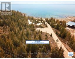 73 FOX TRAIL, Northern Bruce Peninsula, Ontario