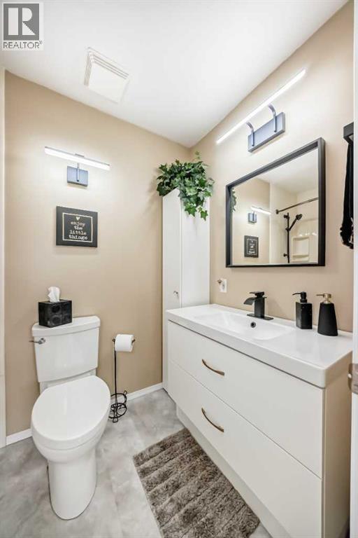 716 Queensland Drive SE, Calgary, Alberta  T2J 4S9 - Photo 18 - A2303354